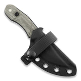Fanglet Knife