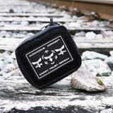 Hamburger Pouch & Tool Set