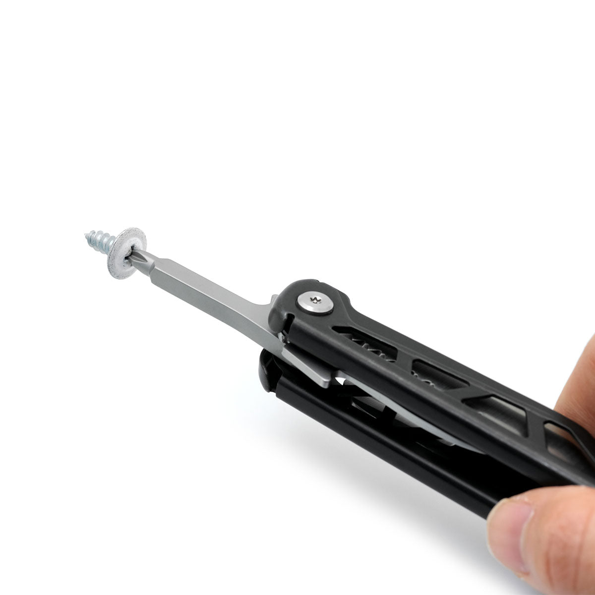 Multitool 13-in-1 Heavy Duty - Monitoimityökalu
