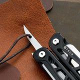 Multitool 13-in-1 Heavy Duty - Monitoimityökalu