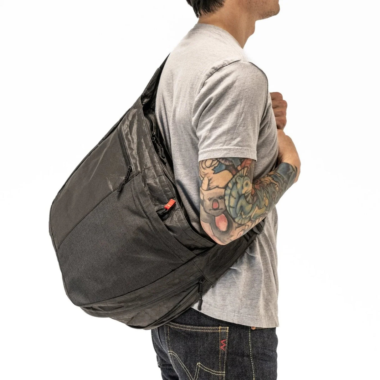 Traveler 34 L