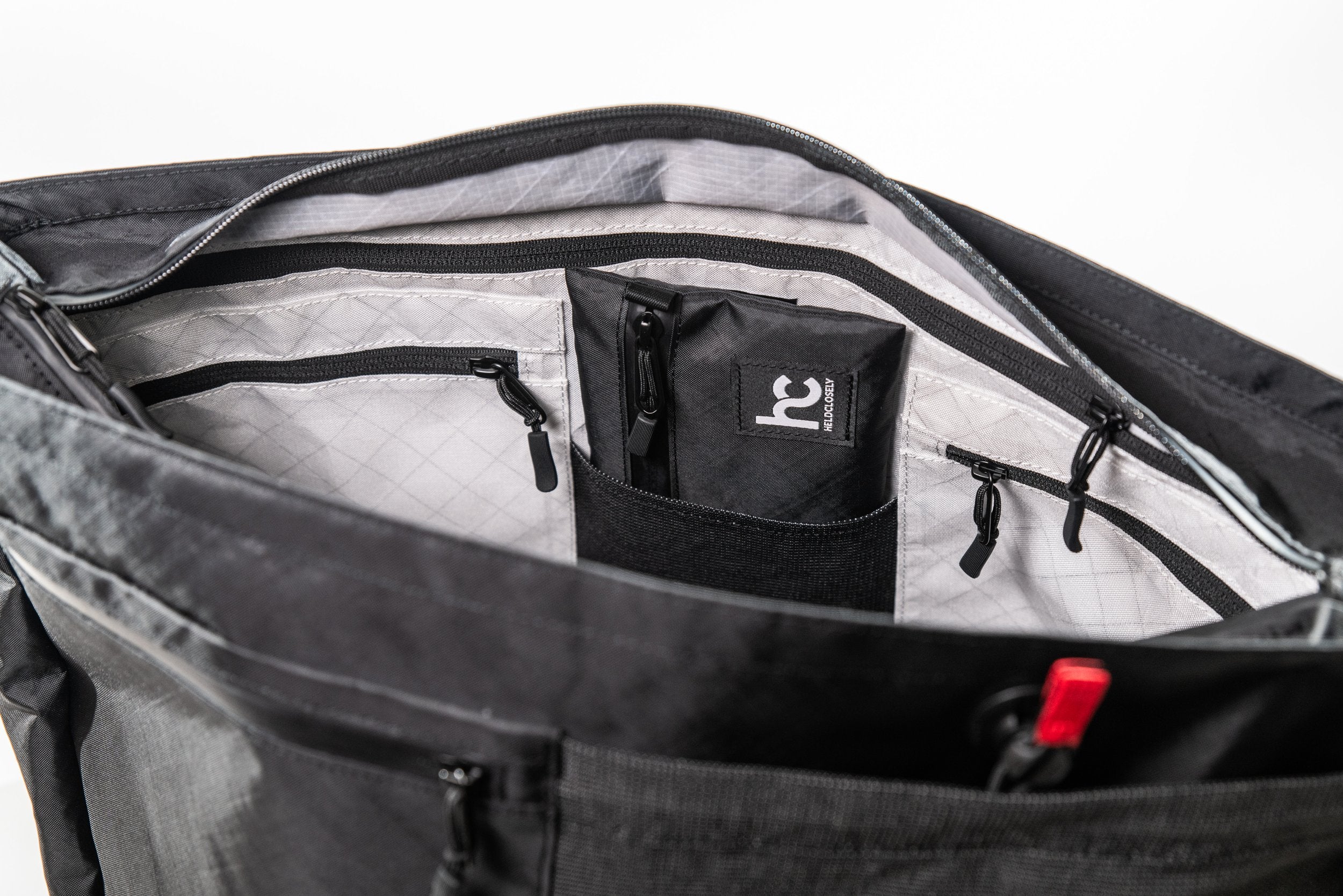 HeldClosely Traveler 34 L – Mukama