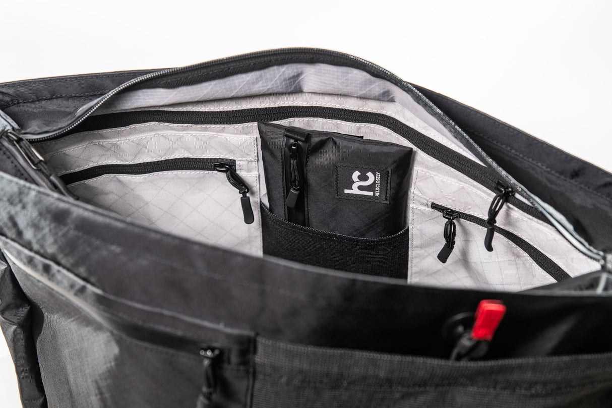 Traveler 34 L