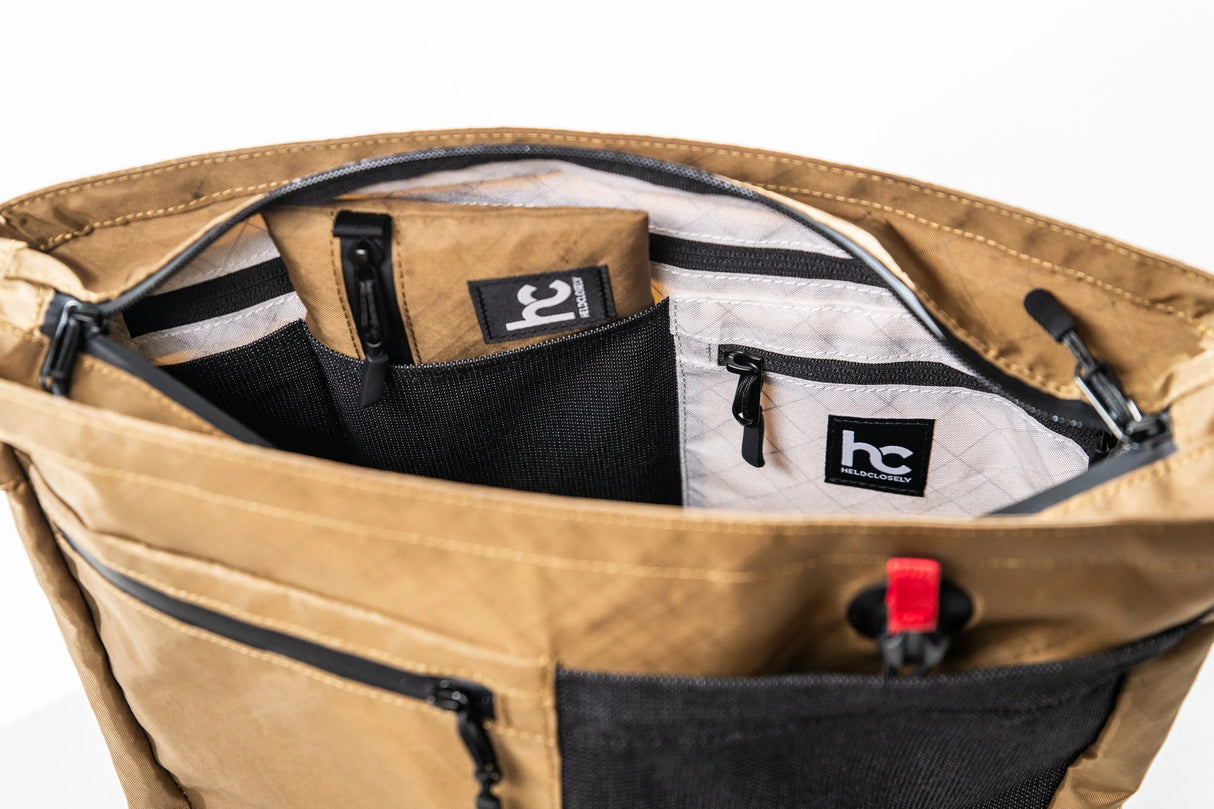 Day Bag 15 L