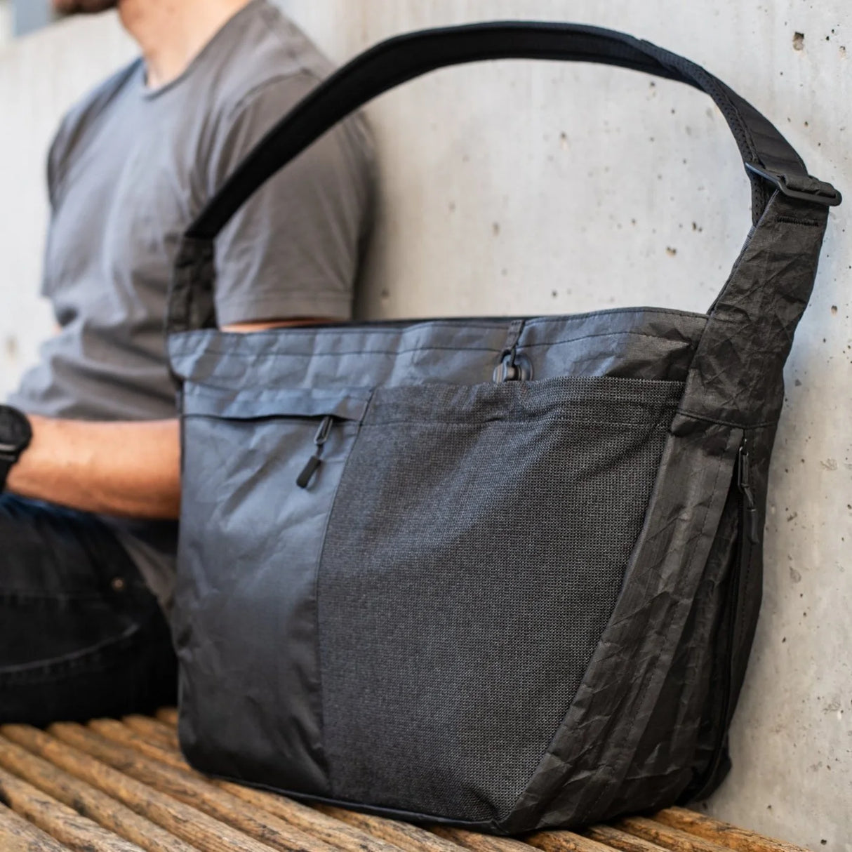 Traveler 34 L