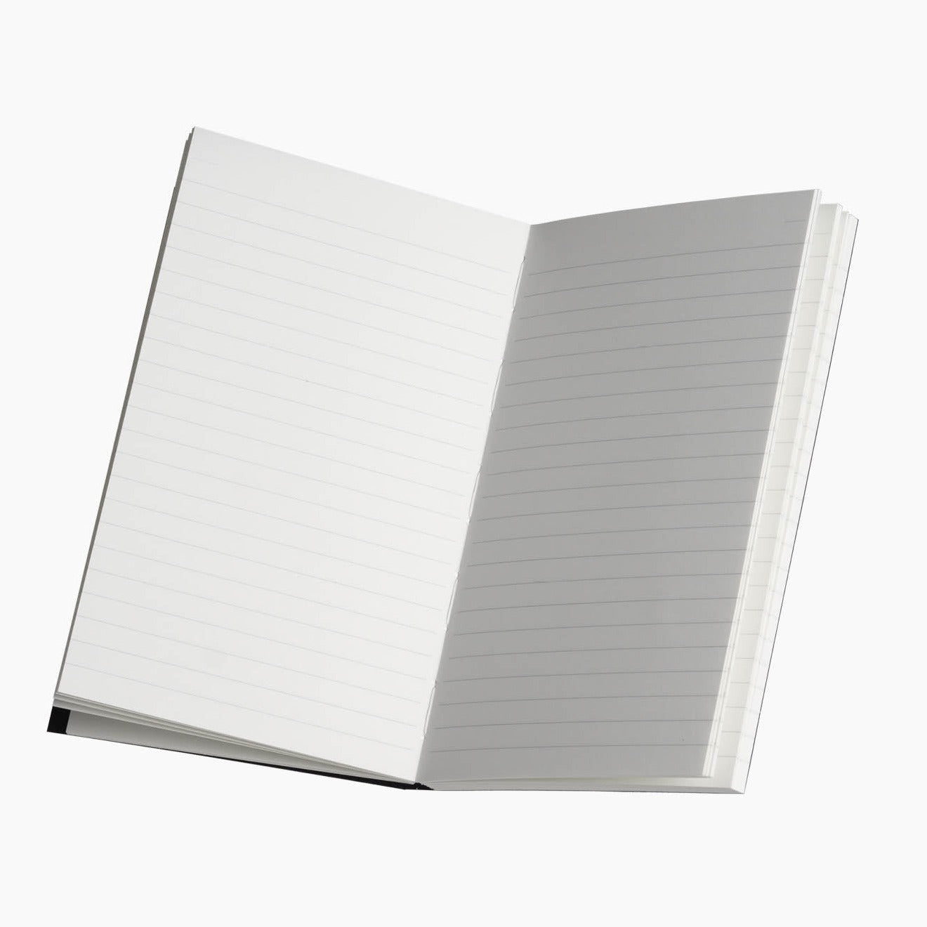 Paper Noteboko Ajoto Nº1 Pocket Paper Notebook – Mukama