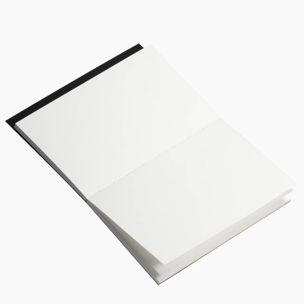 Nº1 Pocket Paper Notebook