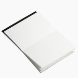 Nº1 Pocket Paper Notebook