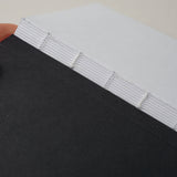 Nº1 Pocket Paper Notebook