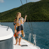 Changing Poncho