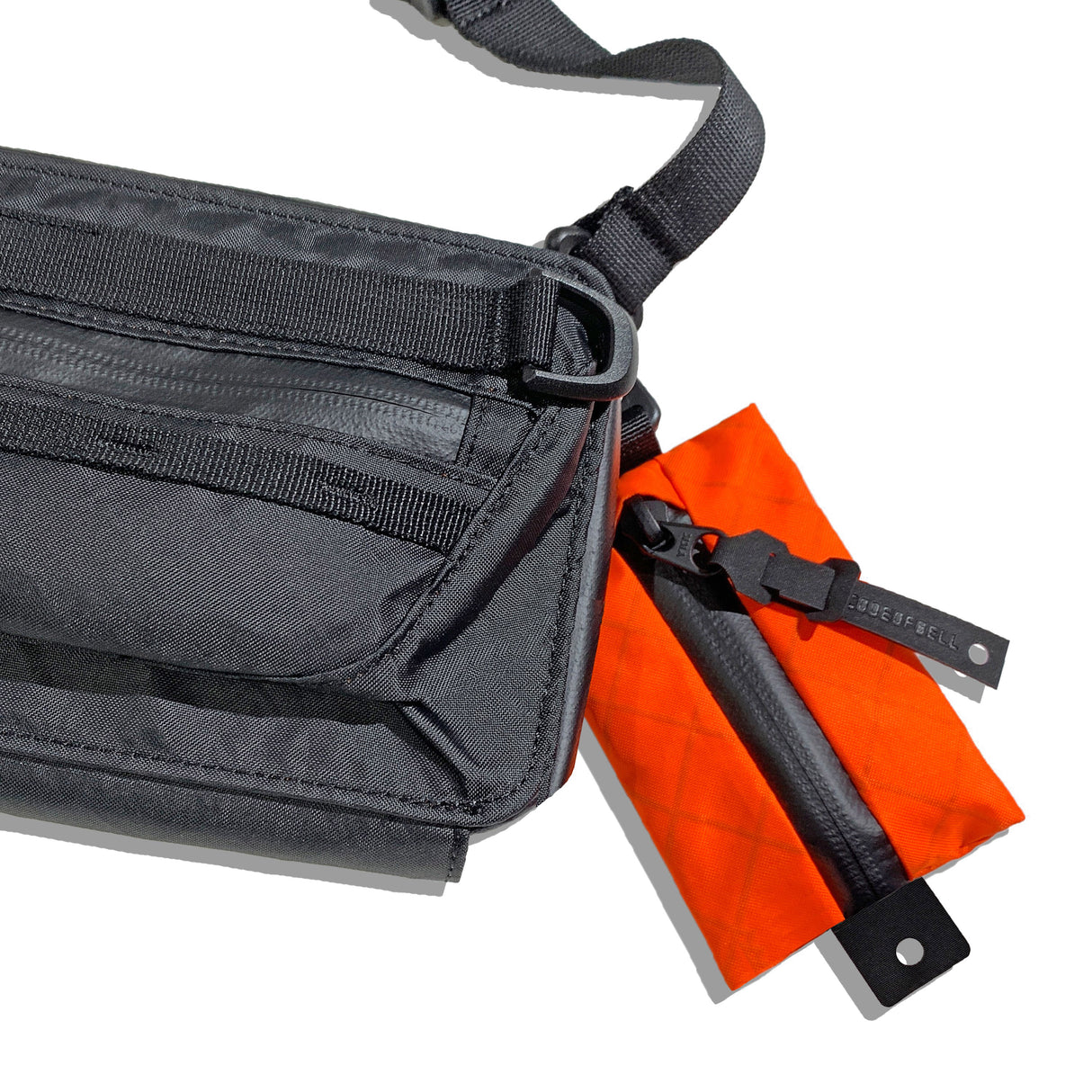 Annex Zip (L) Pouch