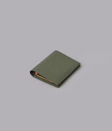 ARK Bifold Coin Wallet