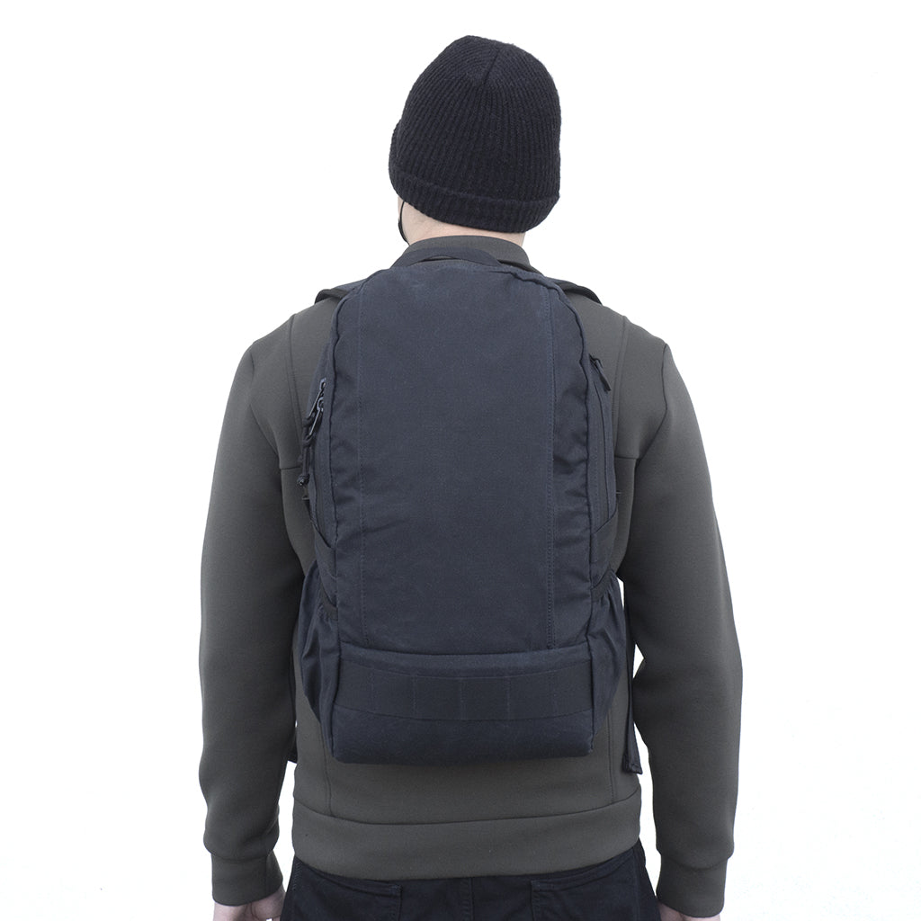 Jetpack 22 L Waxed Canvas