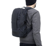 Jetpack 22 L Waxed Canvas