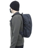 Jetpack 22 L Waxed Canvas