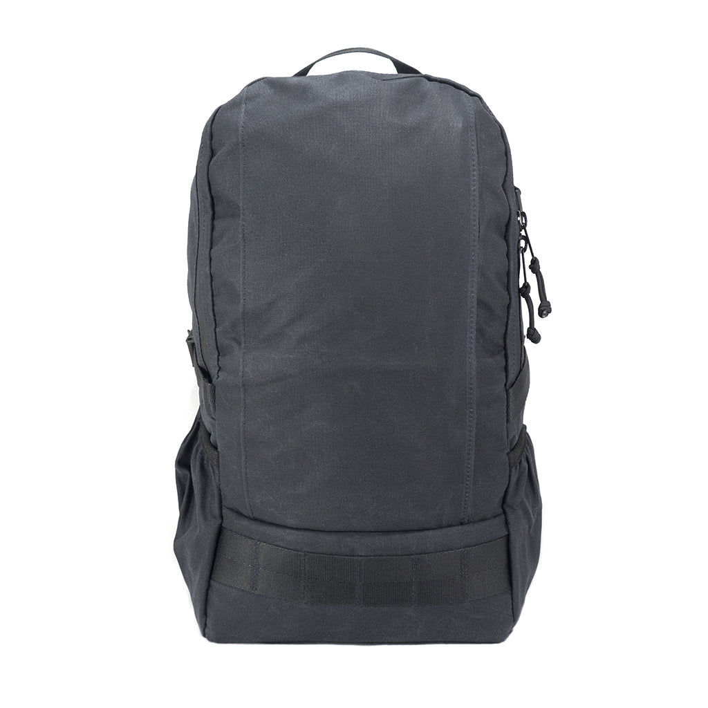 Arktype Jetpack 22 L Waxed Canvas – Mukama