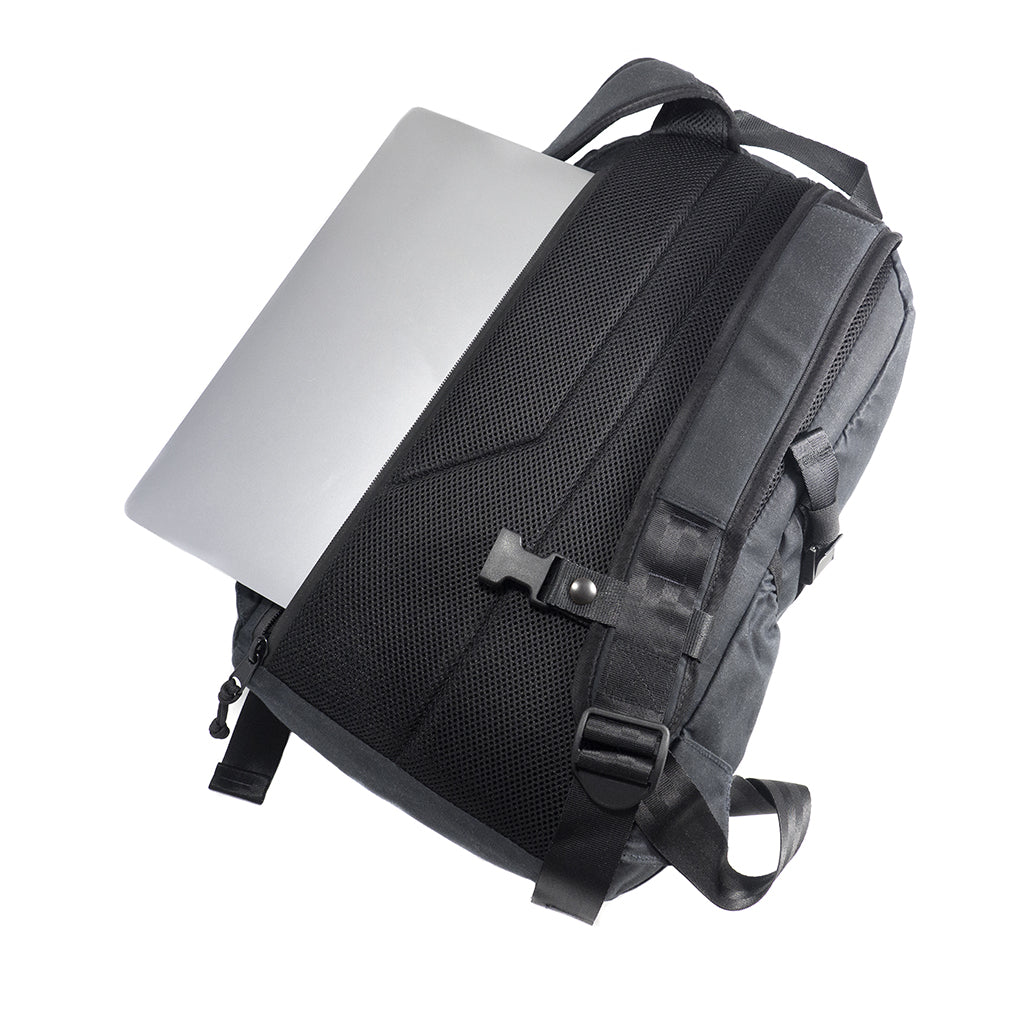 Jetpack 22 L Waxed Canvas