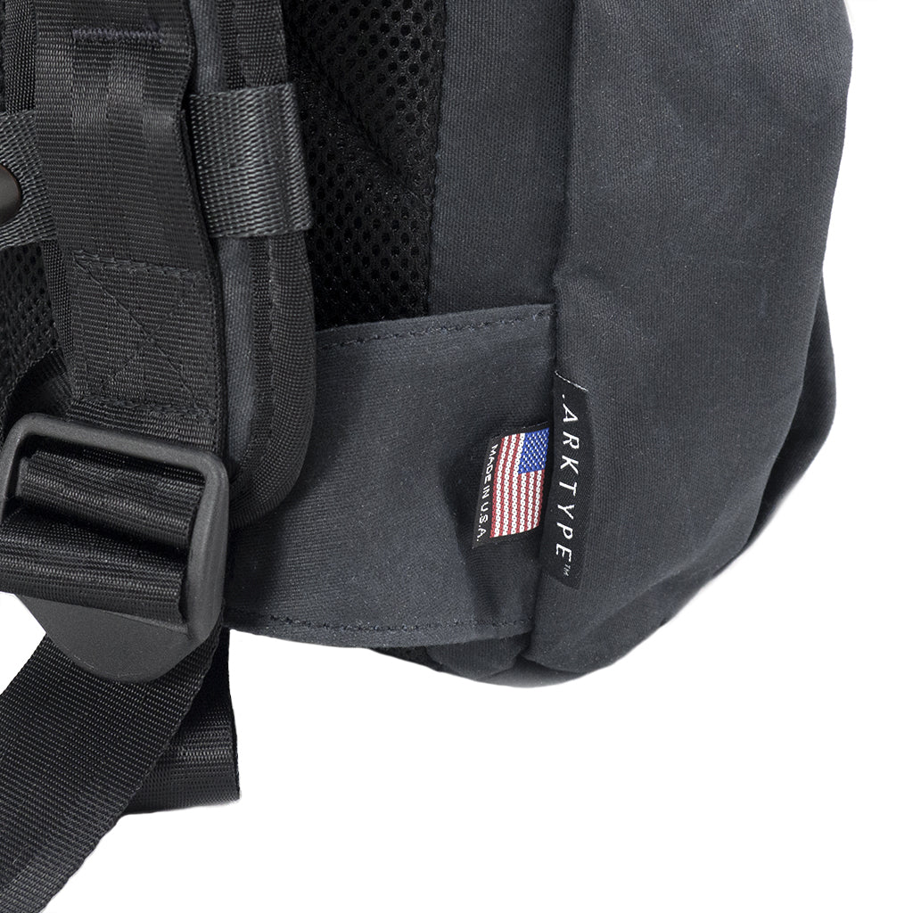 Jetpack 22 L Waxed Canvas