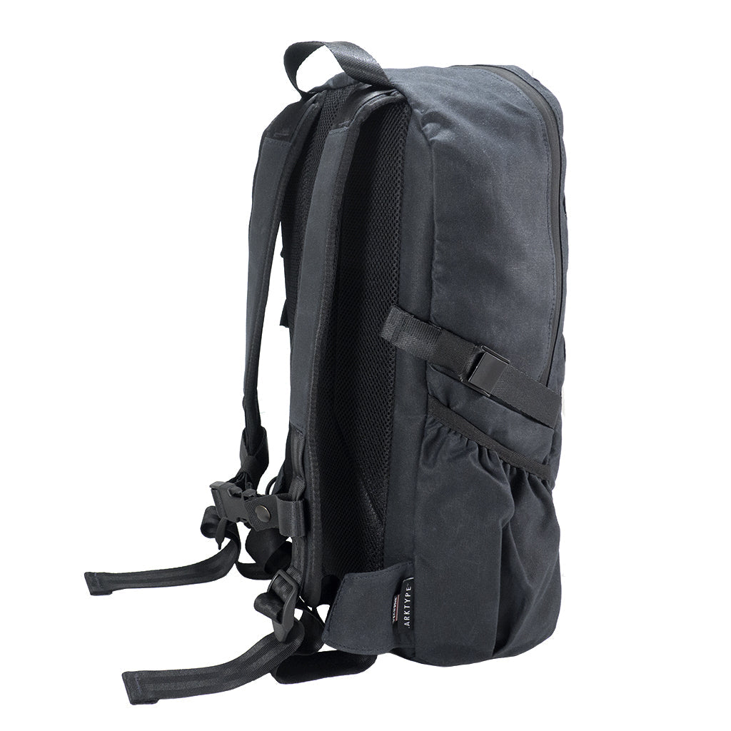 Jetpack 22 L Waxed Canvas