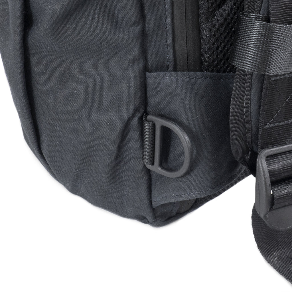 Jetpack 22 L Waxed Canvas