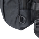 Jetpack 22 L Waxed Canvas