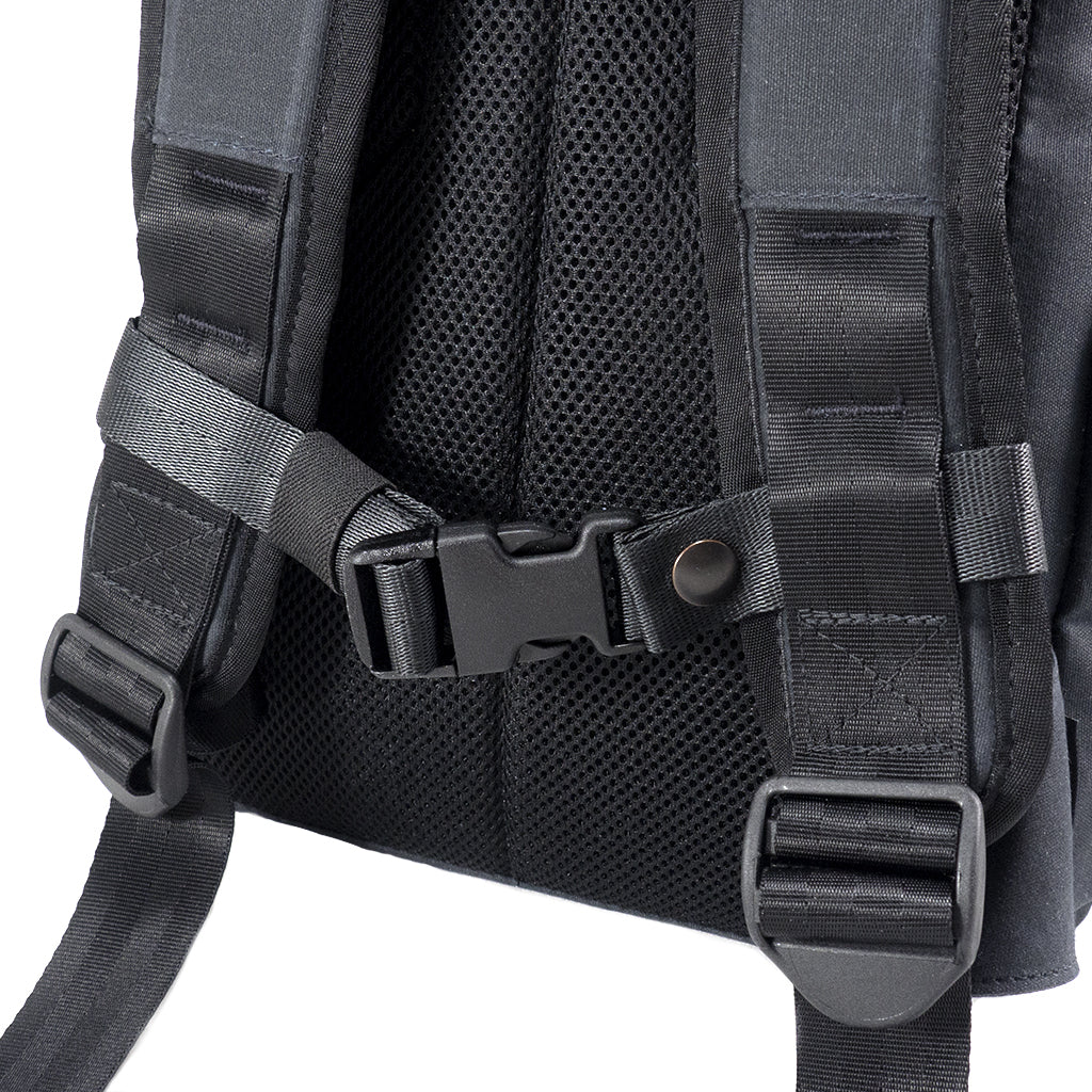 Jetpack 22 L Waxed Canvas