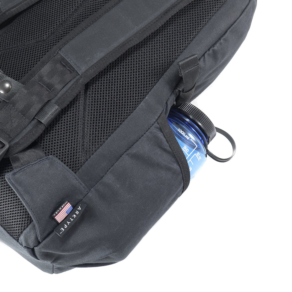 Jetpack 22 L Waxed Canvas