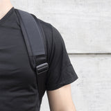 Dashpack 15 L Waxed Canvas