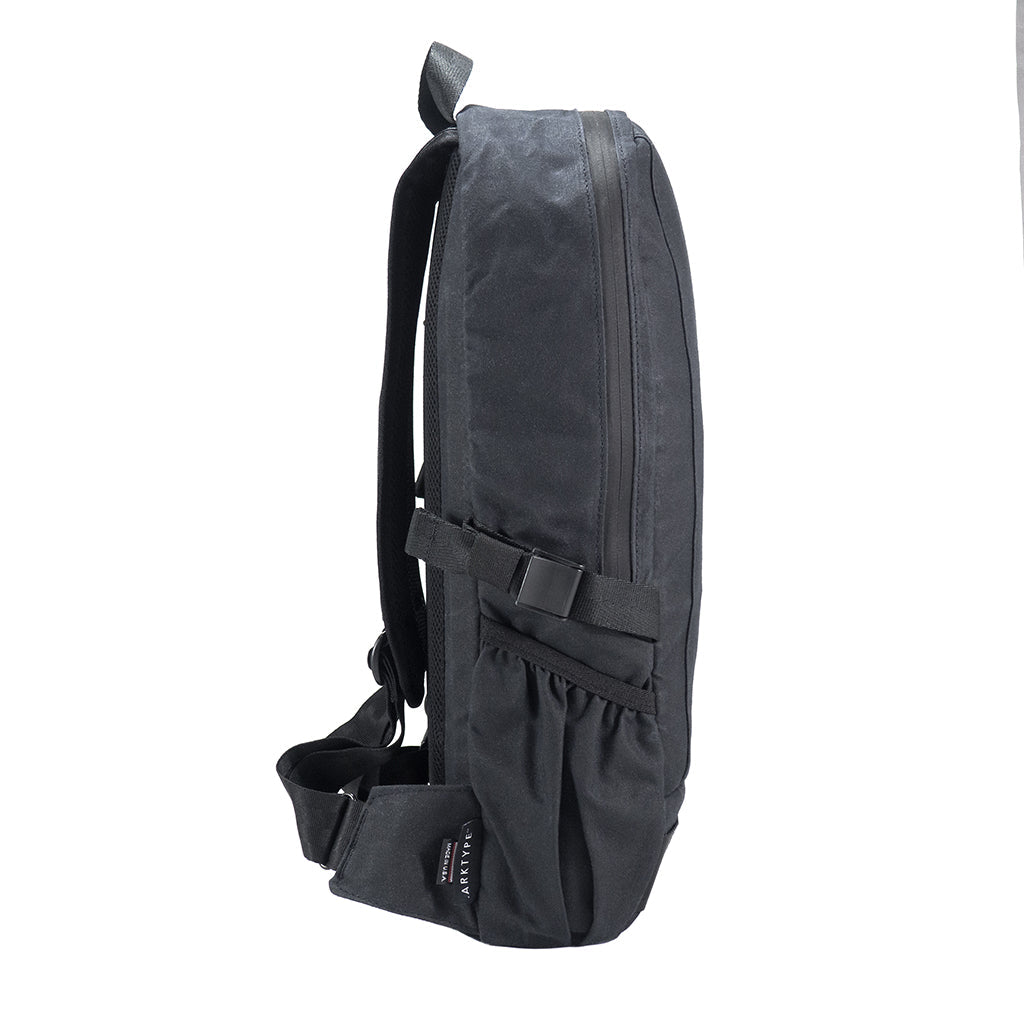 Dashpack 15 L Waxed Canvas