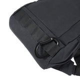 Dashpack 15 L Waxed Canvas