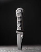Pocket Bowie Deadhead Knife