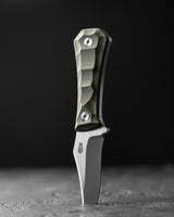 Pocket Bowie Deadhead Knife