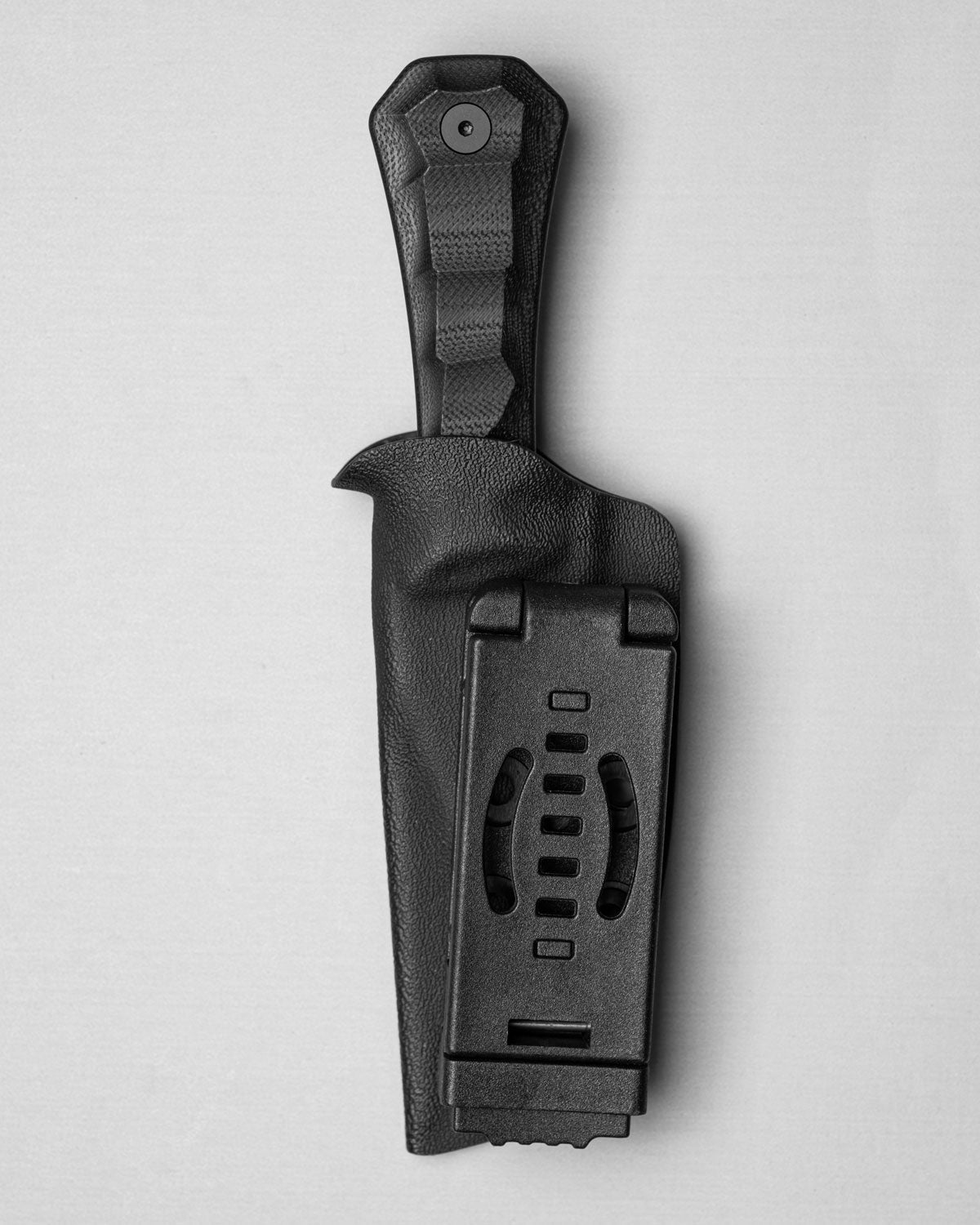 Pocket Bowie Deadhead Knife