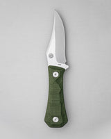 Pocket Bowie Deadhead Knife