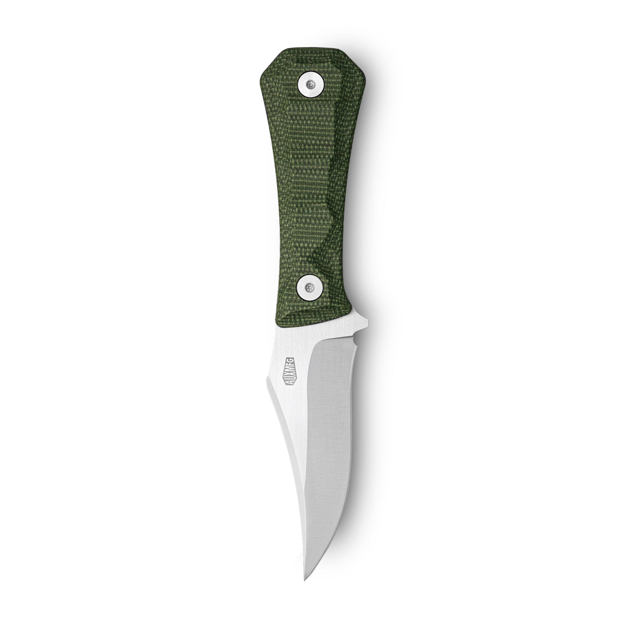 Pocket Bowie Deadhead Knife