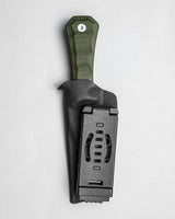 Pocket Bowie Deadhead Knife