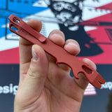 All Access Pass v4b Plain Prybar