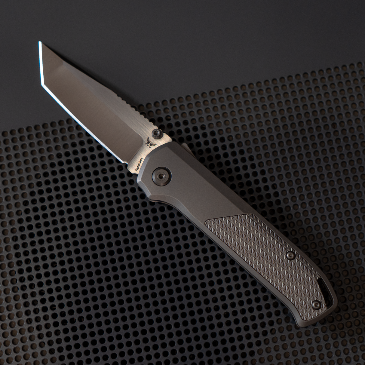 Arcade® Pro Knife
