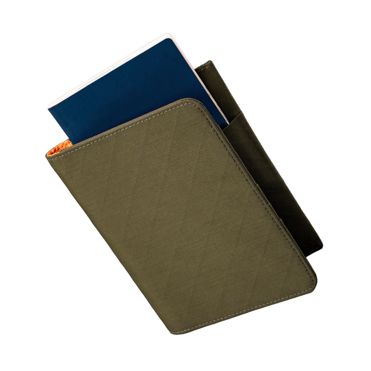 Ark Bifold Passport - Matkalompakko