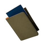 Ark Bifold Passport - Matkalompakko