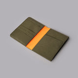 Ark Bifold Passport - Matkalompakko