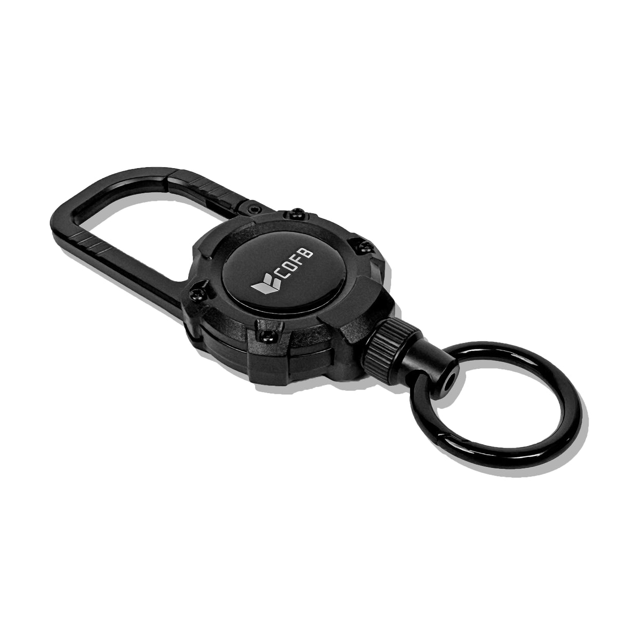 BASI[X]™ Nova Carabiner