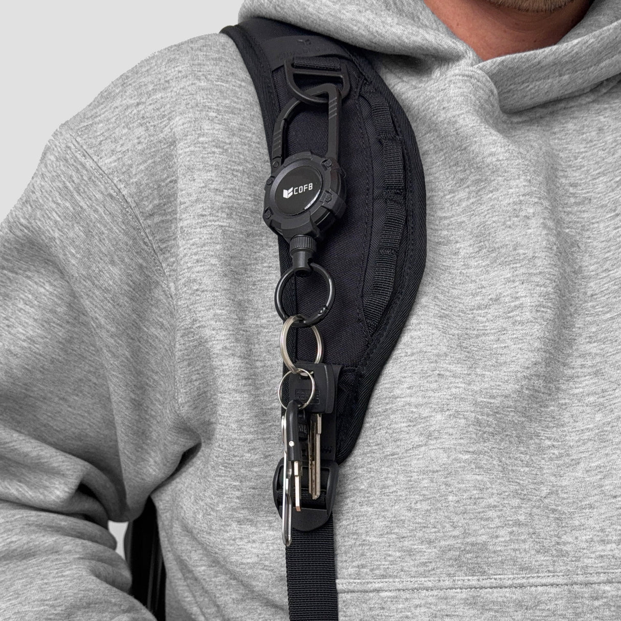 BASI[X]™ Nova Carabiner