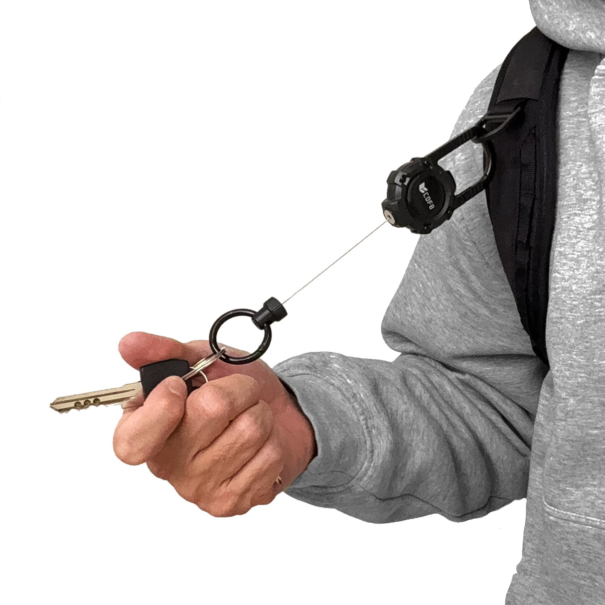 BASI[X]™ Nova Carabiner