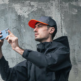 BASI[X]™ Vapor Hat