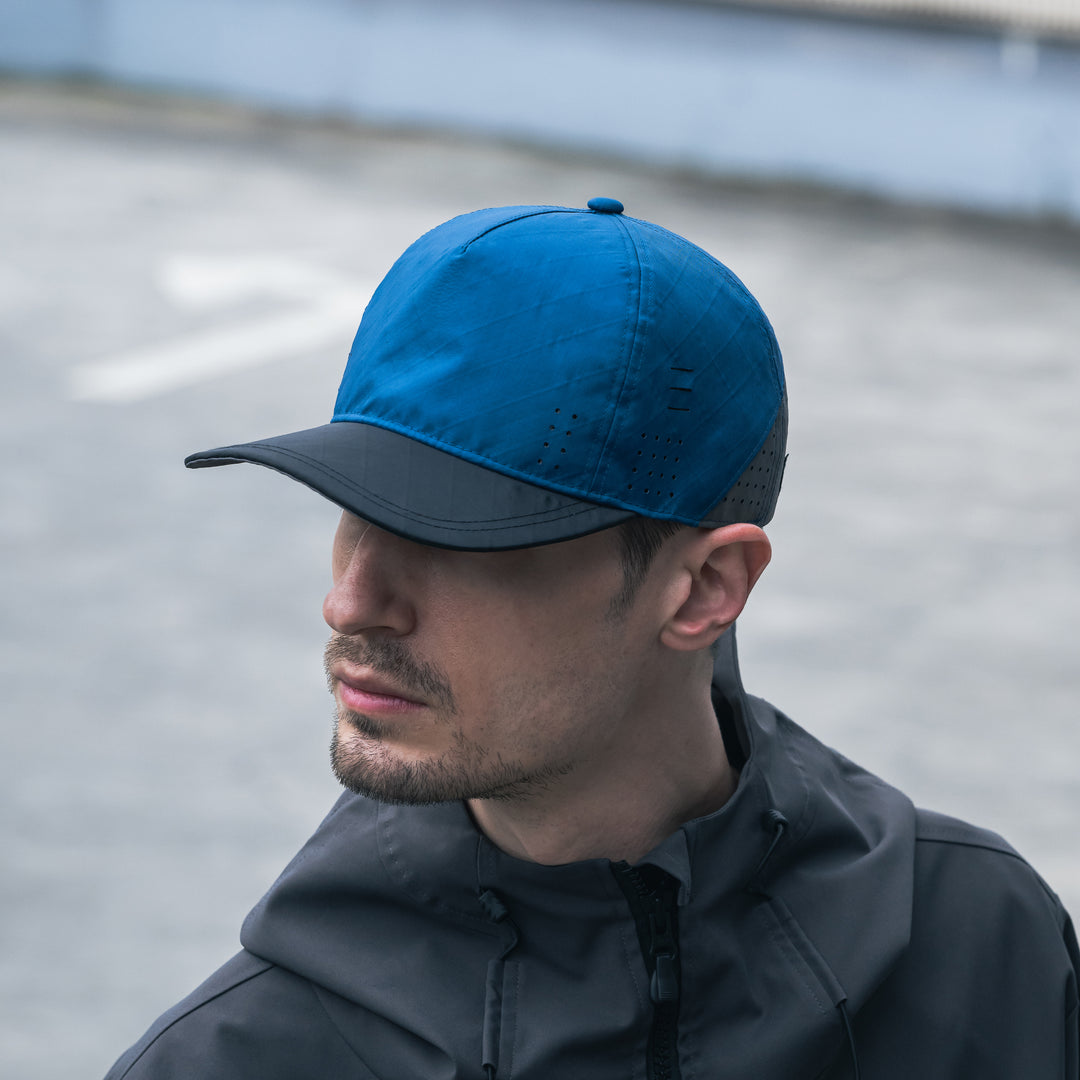 BASI[X]™ Vapor Hat