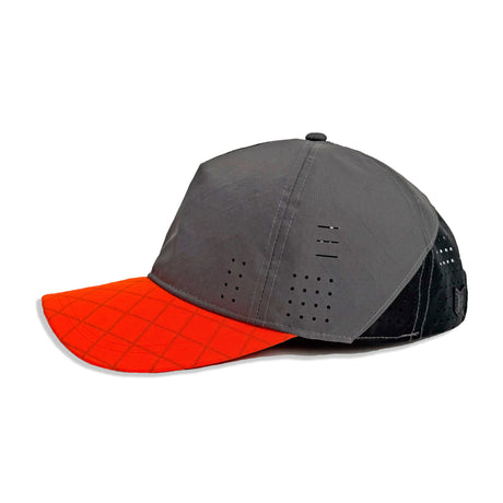 BASI[X]™ Vapor Hat