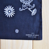 Chrysanthemum Bandana