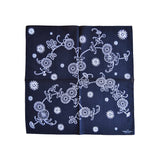 Chrysanthemum Bandana