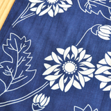 Indigo Bandana